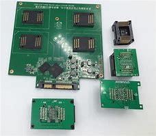 Cheap Multilayer SSD Pcb Board Maker 8Layer Hdi Circuit Boards for sale