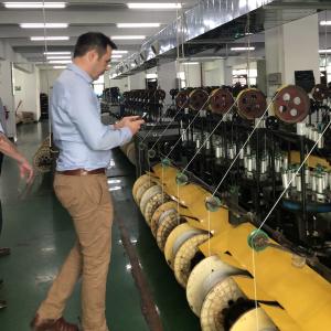 Shenzhen Mysun Insulation Materials Co., Ltd.