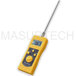 Best DM300F 0-80% ceramic powder Moisture Meter wholesale