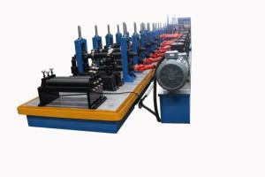 Best Good Performance ERW Pipe Mill Production Line High Productivity wholesale