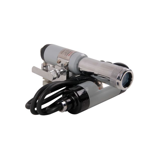Coal Mine Intrinsically Safe Laser Guider, distance pointer, laser orientation instrument