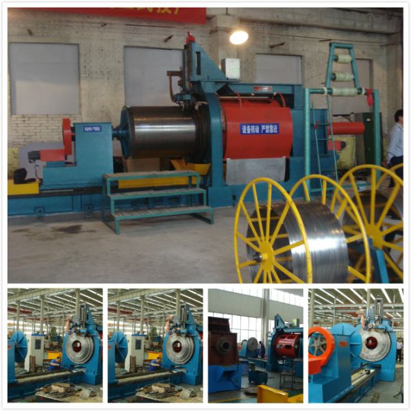 Mining Industrial Vee Wedge Wire Screen Machine 200Kva Filtration System