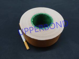 Best Tipping Paper Cork Color Connecting Filter With Cigarette Rods wholesale