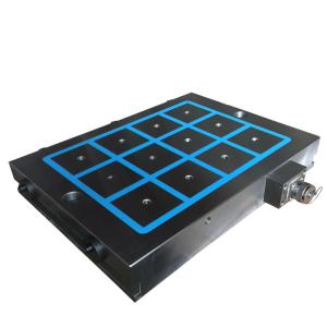 Best 300x400（70x70）X61 Electro Permanent Magnetic Chuck wholesale