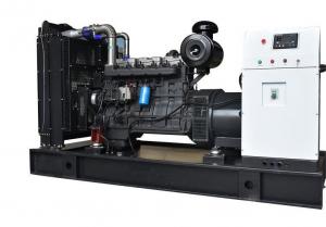 Best 63KVA Standby Generator Set 50KW Backup Water Cooled Generator Set 3 Phase wholesale