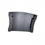 Best ISO9001 Sheet Metal Bending Parts Mild Steel Lighting Cover wholesale