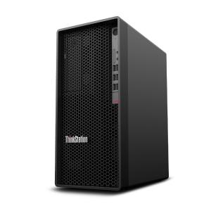 Lenovo ThinkStation P348 i5-11500 8G 1T 500W Tower WorkStation 17L Case B560 Chipset