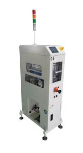China PLC Control PCB Handling Equipment , Draw Out Design Pcb Cleaning Equipment on sale