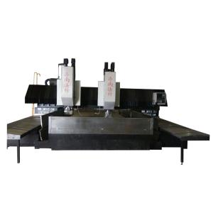 Best FAST CNC PZ7630G New Product CNC Gantry-Type Drilling &amp; Milling Machining CNC machine wholesale