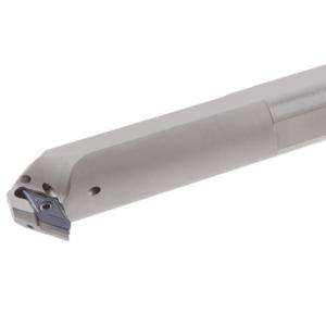 China Alloy CNC Lathe Tool Holder Lathe Back Turning Boring Bars on sale