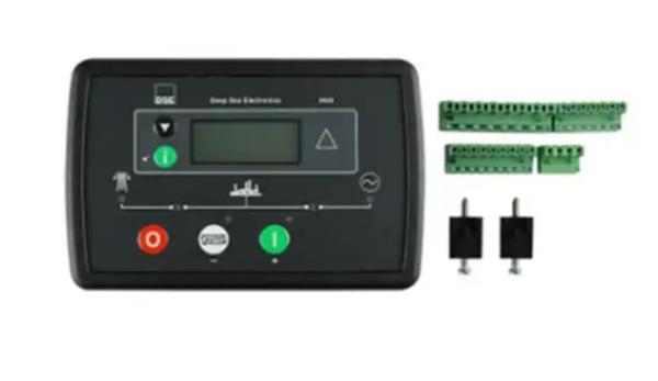 Cheap Deep Sea Generator Controller Panel DSE4420 Automatic Power Failure Control Module for sale