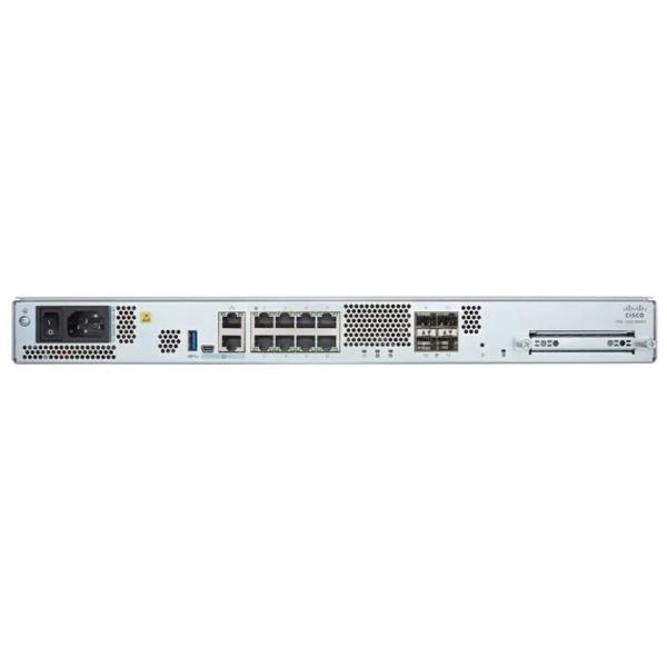 Cheap FPR1010-ASA-K9 Enterprise Managed Industrial Poe Switch Firepower 1010 ASA for sale