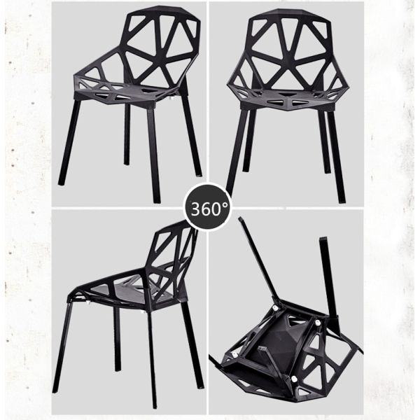 Modern Childrens Plastic Garden Chairs , Kids Plastic Outdoor Chairs