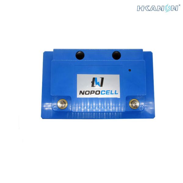 Cylindrical 40Ah 480WH 12V Rechargeable Battery Pack For Solar / Wind Energy