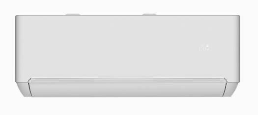 R410a Gas Split Fixed Speed Air Conditioner unit 240V AA Panel