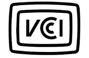 VCCI certification is a voluntary certification, and the applicable products are IT information technology equipment.
