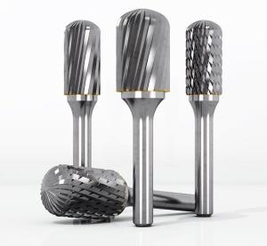 Best Durable Carbide Burrs Set 3 6 Rotary Files Tool Set for Long-Lasting Performance wholesale
