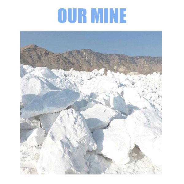 325-5000Mesh Best Quality Modified Ultrafine Whiteness High Magnesium Hydroxide for Flameresistant Material