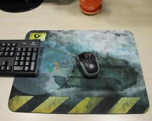Best 2015 Hottest Cheap Super Water-Proof Gaming Mouse Pad, Ergonomic Cheap Make Your Own Gaming Mouse Mat For Sale wholesale