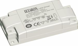 Best AED08-500ILS 500mA 8W Constant current LED Driver Controller wholesale