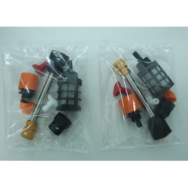 CE Automatic Filling Machine Auto Packaging Machine With Belt Feeding