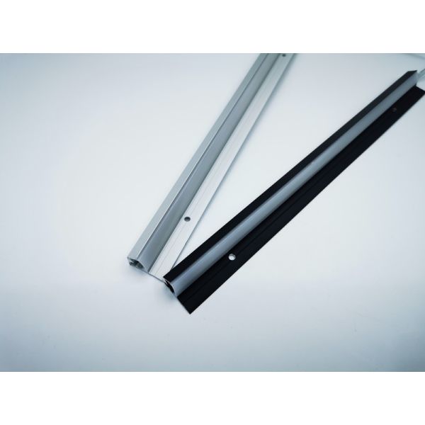 Led Under Cabinet Light Bar Modern Aluminum Stand LED Light For Showcase Display