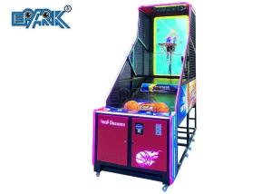 Best Led Basketball Machine Amusement Park Whirlwind Of Basketball Arcade Game wholesale