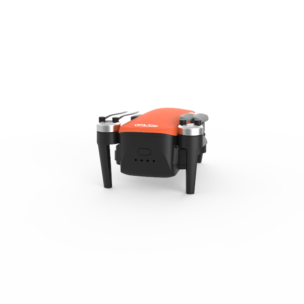 280mm Wheelbase 19m/s RC Drone Quadcopter UN38.3 Dual Camera Rc Drone