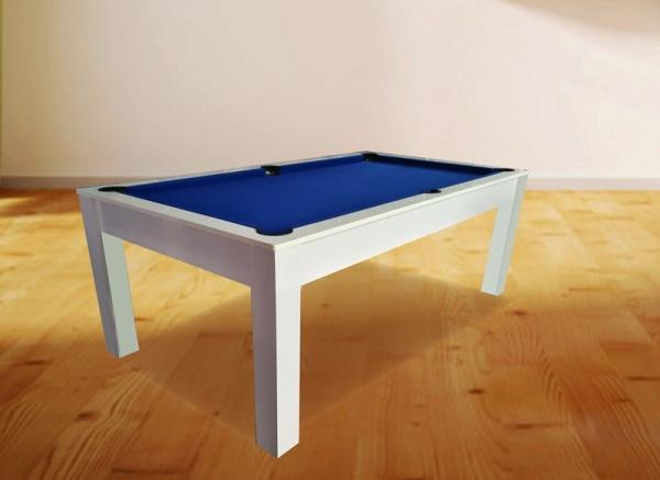 Cheap Supplier pool table with dining table wood dining table with billiard table for sale