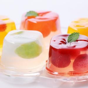 Best Food Additives Compound Thickeners For Konjac Jelly Powder wholesale