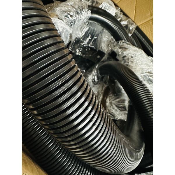 Robotic Cable Dress Pack Core Materials Nylon / Metal / Rubber Withstand Pressure