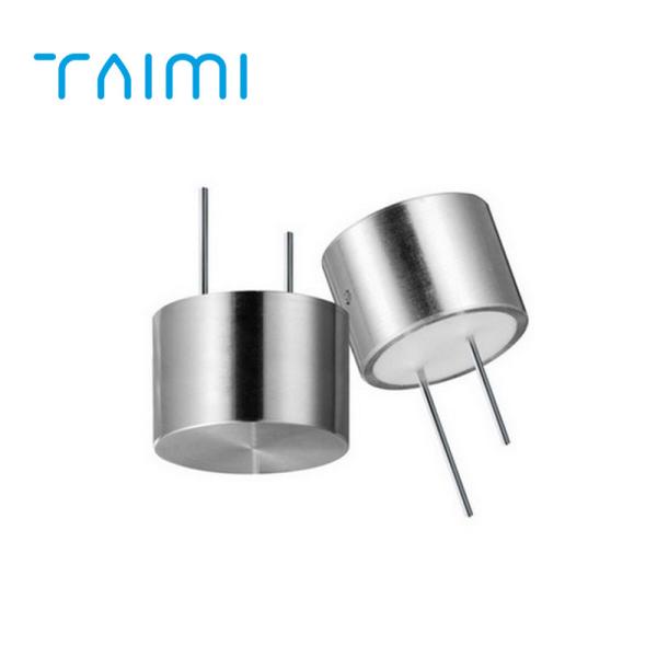 Cheap 14mm 40KHz Waterproof Ultrasonic Sensor for sale