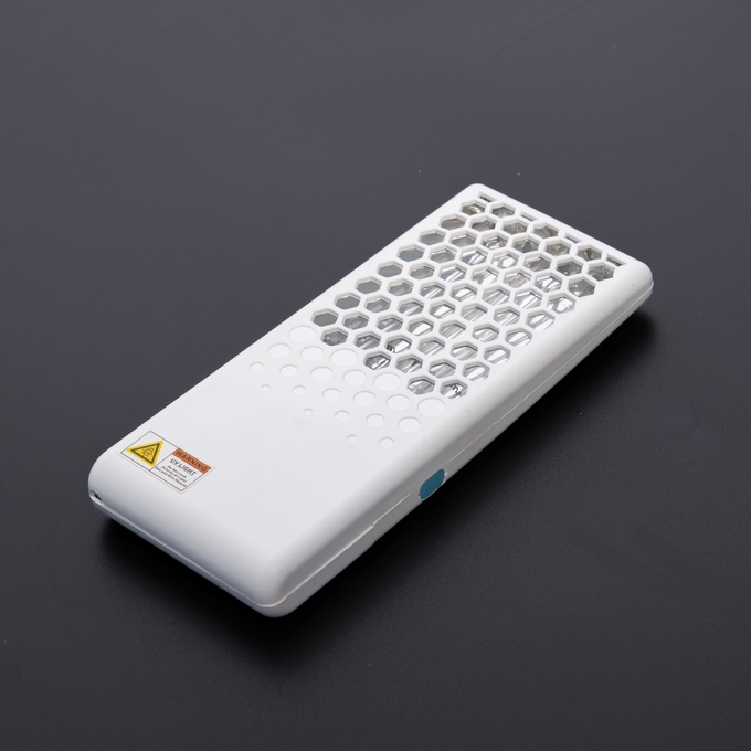 Mini Portable USB Interface UV Sterilizer Lamp Disinfection Germicidal Tube 4