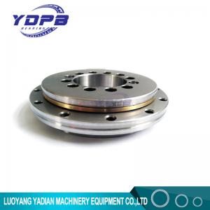 Best YDPB  YRT260 CNC 4th Axis Rotary Table Bearing Size260x385x55mm Vertical Universal Milling Head Spindle Head Use Bearing wholesale