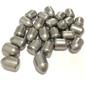 China 85.3HRA Rock Carbide Drill Bits Buttons Rock Drilling Tools on sale