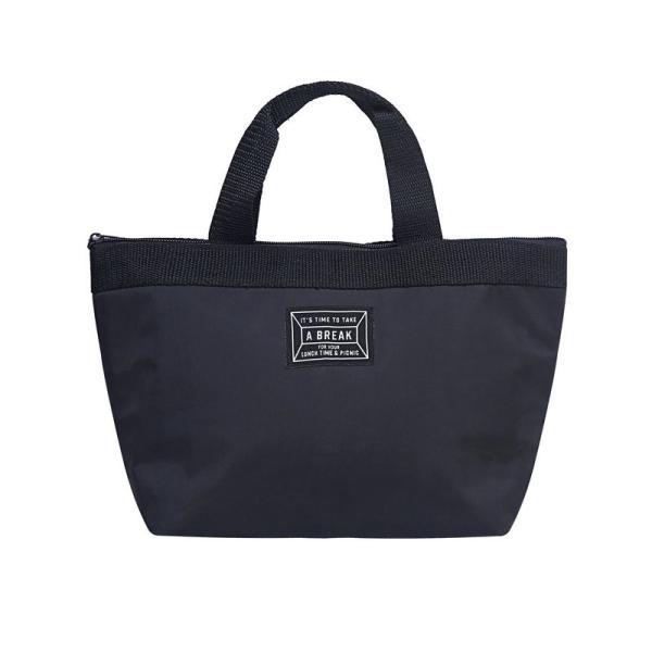 Cheap 190T PVC Foldable Oxford Tote Bag for sale