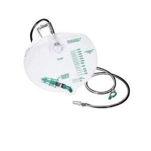 Best Simpla Reusable Catheter Night Prosys Night Nephrostomy Tube Bag For Wound Drainage wholesale