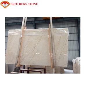 Brothers Stone Good Price Sofitel Gold Marble Slabs & Tiles,Turkey Beige Marble,Natural Stone Marble