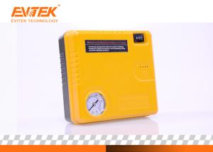 China  400A Peak Current Car 3 In 1 Jump Starter 30L Air Compressor / Inflation Pump on sale