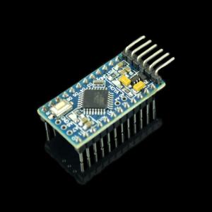 Best Pro Mini 328 for Arduino 5V 16MHz ATMEGA328P Module Development Board With the bootloader wholesale