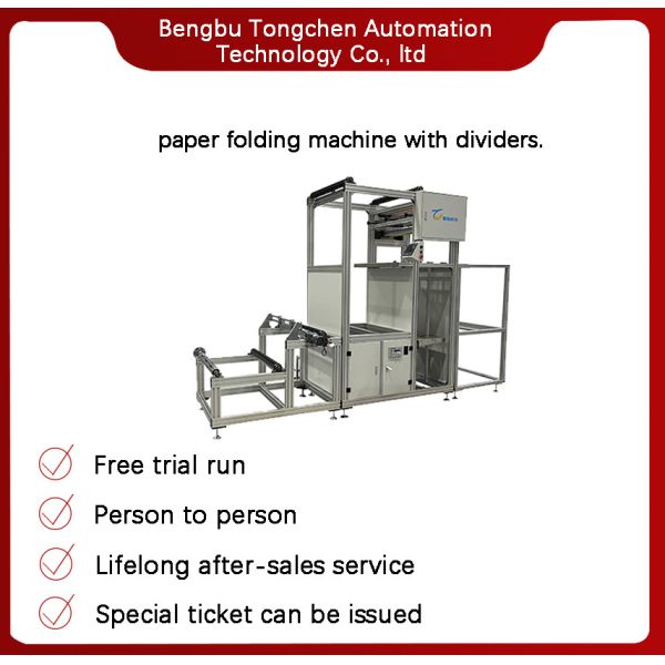 Paper Pleating Machine Filter Cartridge Making Machine 380V Efficiency