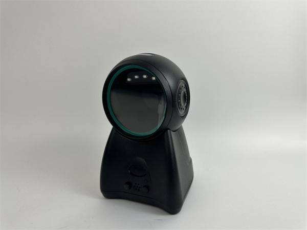 Bookstore Use Pda Barcode Scanner 1d 2d Desktop Long Distance Read Usb