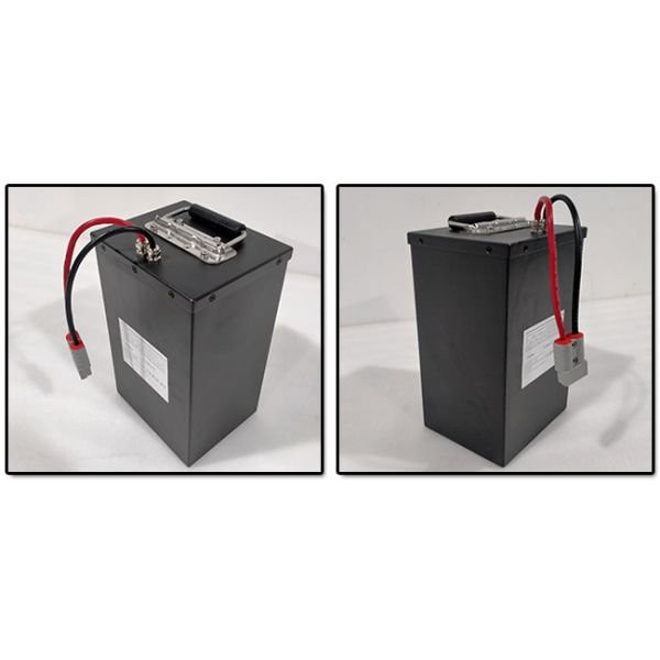Deep Discharge E Scooter Battery Pack 72V 10Ah 45Ah