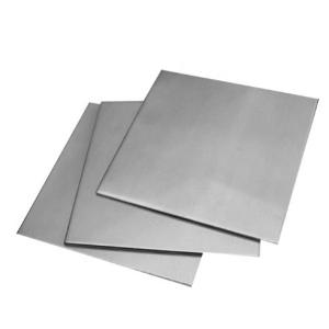 Best China supplier ASTM B265 Gr5 Titanium alloy sheet Width 1500mm wholesale