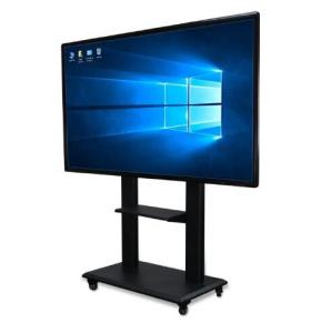 Best Smart Interactive Whiteboard Display High Resolution With Projector wholesale