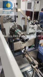 Best Soft Bearing Mechanical Spindle / Electrical Spindle Balancing Machine High Precision Spindle Balancer wholesale
