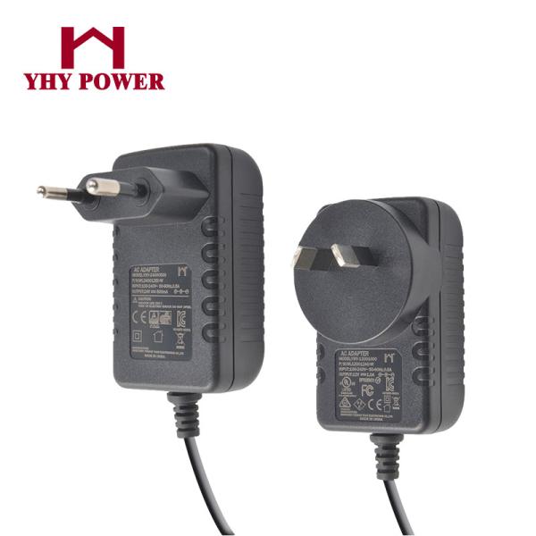 Cheap Universal AC/DC US Travel Power Adapter With 3 Years Warranty for sale