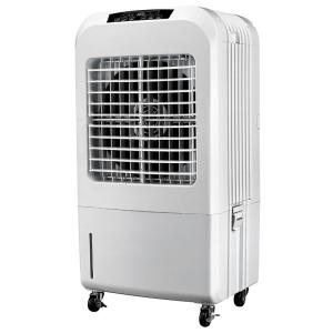 China 30m2 Applicable Area Cool Wind Air Cooler Axial Fan Multi Speed on sale