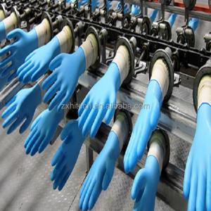 Best hospital gloves making machine glove knitting machine wholesale