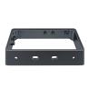 Buy cheap Electroplate CNC Precision Machining , Multipurpose CNC Aluminium Prototyping from wholesalers